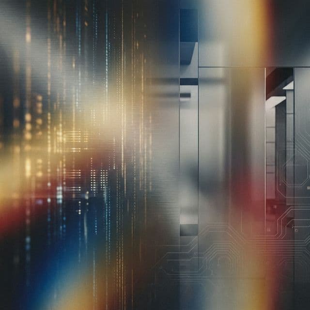 Atmospheric background image