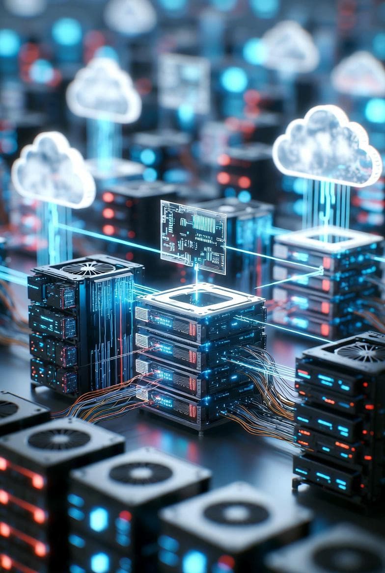 The Future of Hybrid Infrastructure in Modern Enterprise