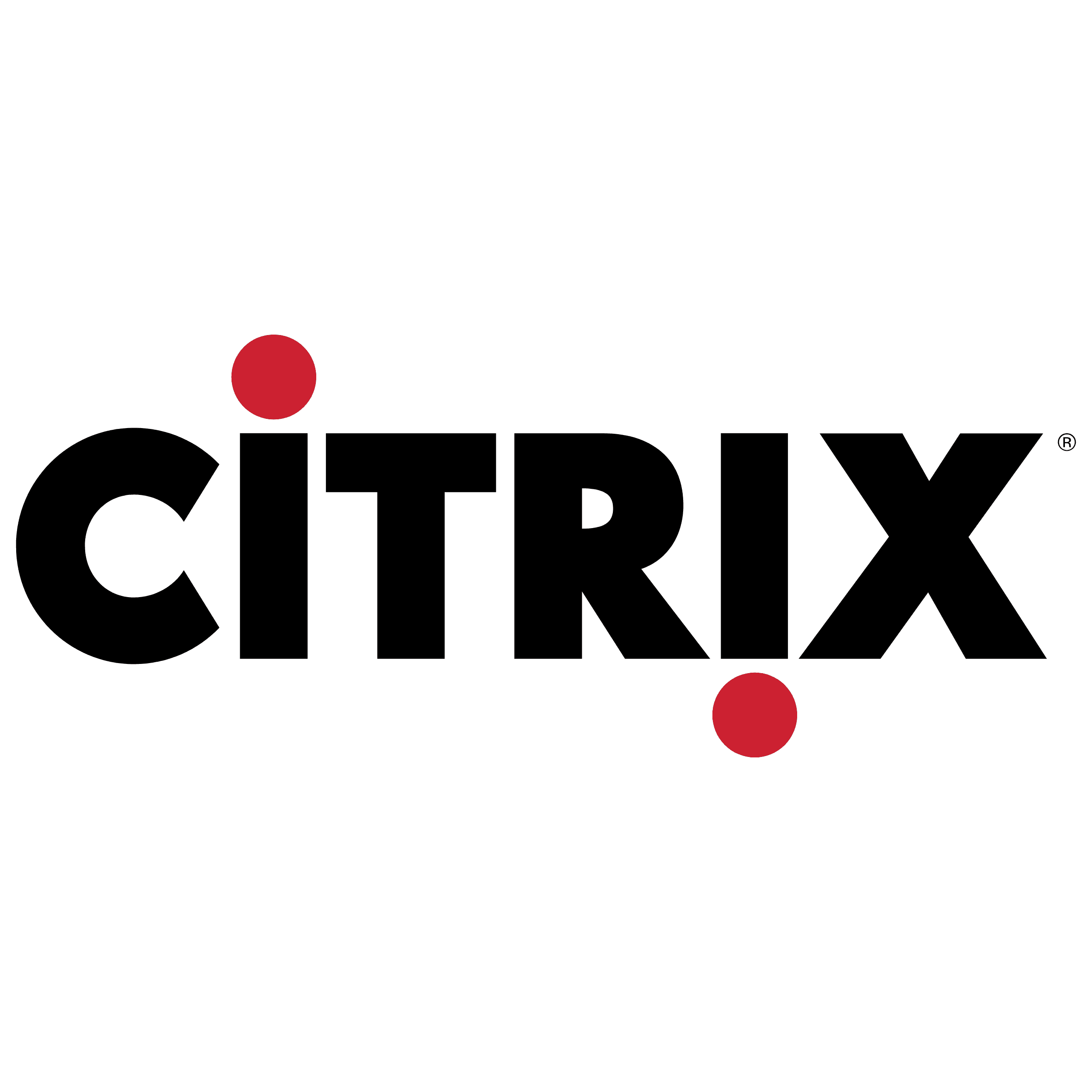 Citrix Logo