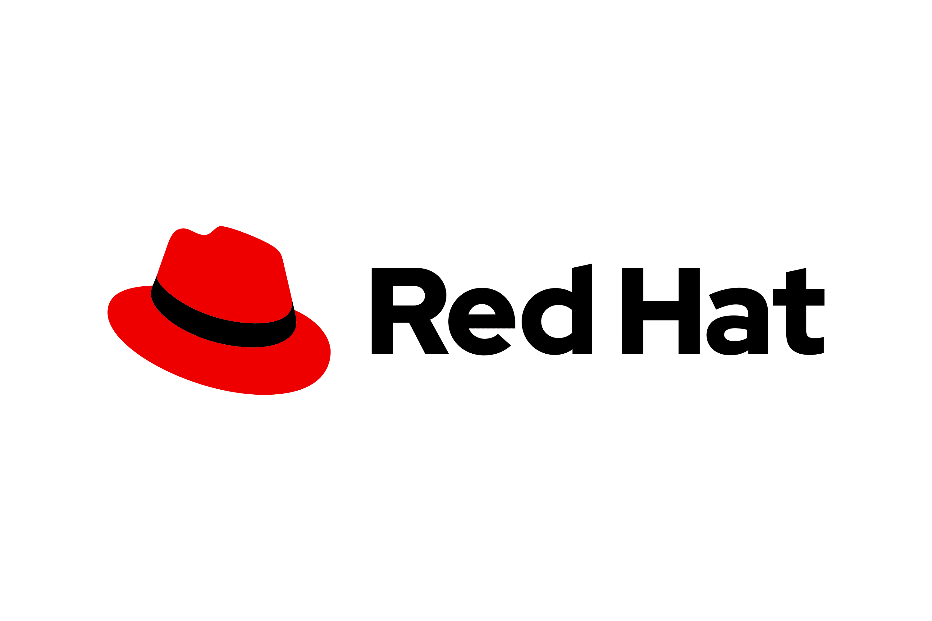 RedHat Logo