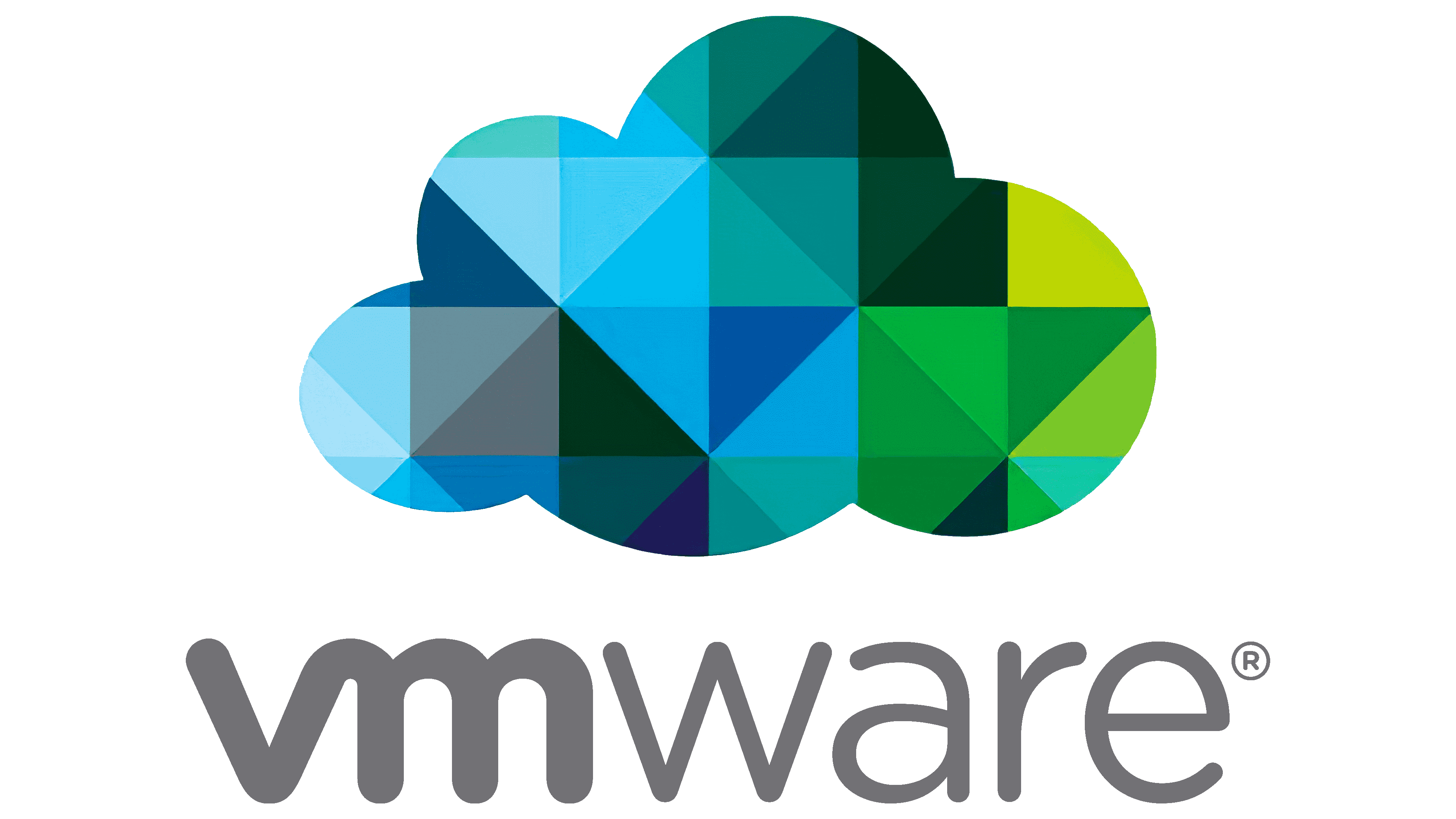 VMware Logo